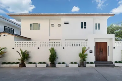 Patong private pool Villa 5BR 4Bath By MP property – Photos 2