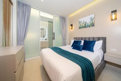 Patong private pool Villa 5BR 4Bath By MP property – Photos 3