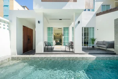 Patong private pool Villa 5BR 4Bath By MP property – Photos 4