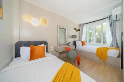 Patong private pool Villa 5BR 4Bath By MP property – Photos 5