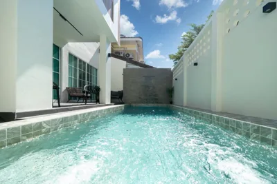 Patong private pool Villa 5BR 4Bath By MP property – Photos 7