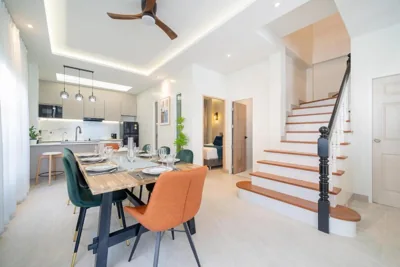 Patong private pool Villa 5BR 4Bath By MP property – Photos 8