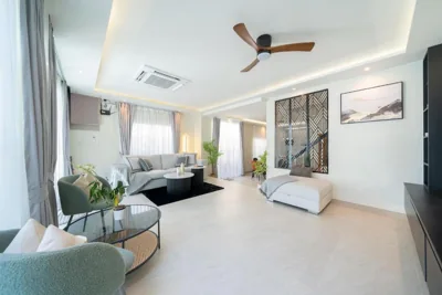 Patong private pool Villa 5BR 4Bath By MP property – Photos 14