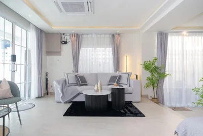 Patong private pool Villa 5BR 4Bath By MP property – Photos 15